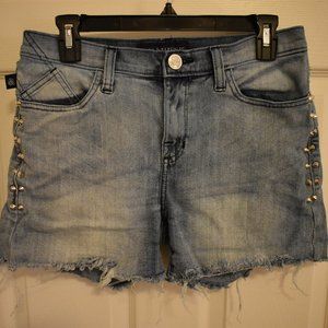 Rock & Republic Bumpershoot Shorts